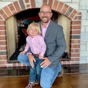 Meet your Posher, Justin